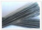 Straightened Cut Wire